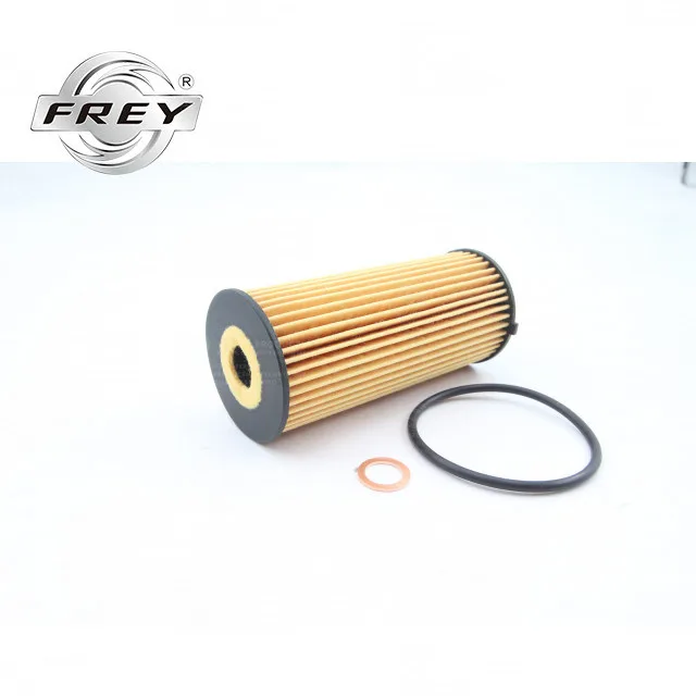 BMW F30 F34 F35 G38 Yağ Filtresi 11428575211 FREY - BMW yedek parça