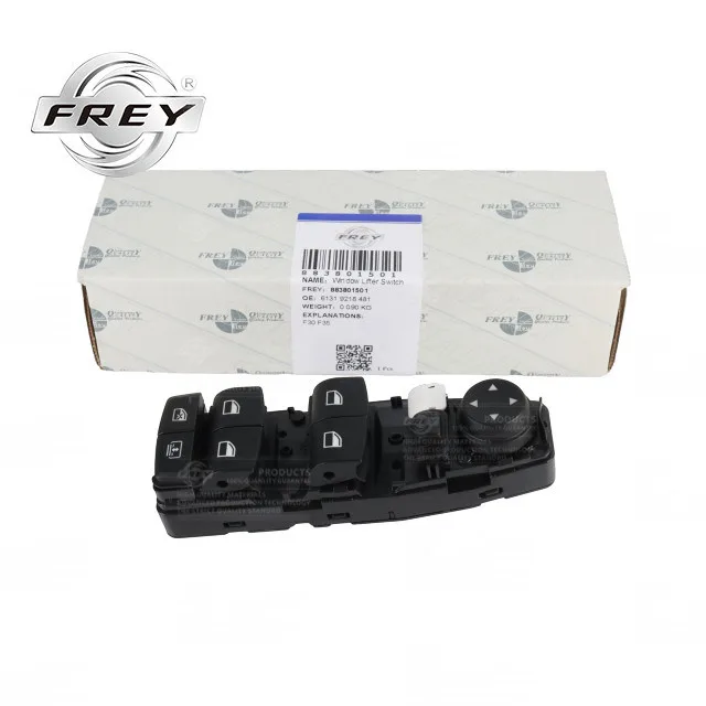 BMW F30 F35 F80 Cam Düğmesi 61319218481 FREY - BMW yedek parça