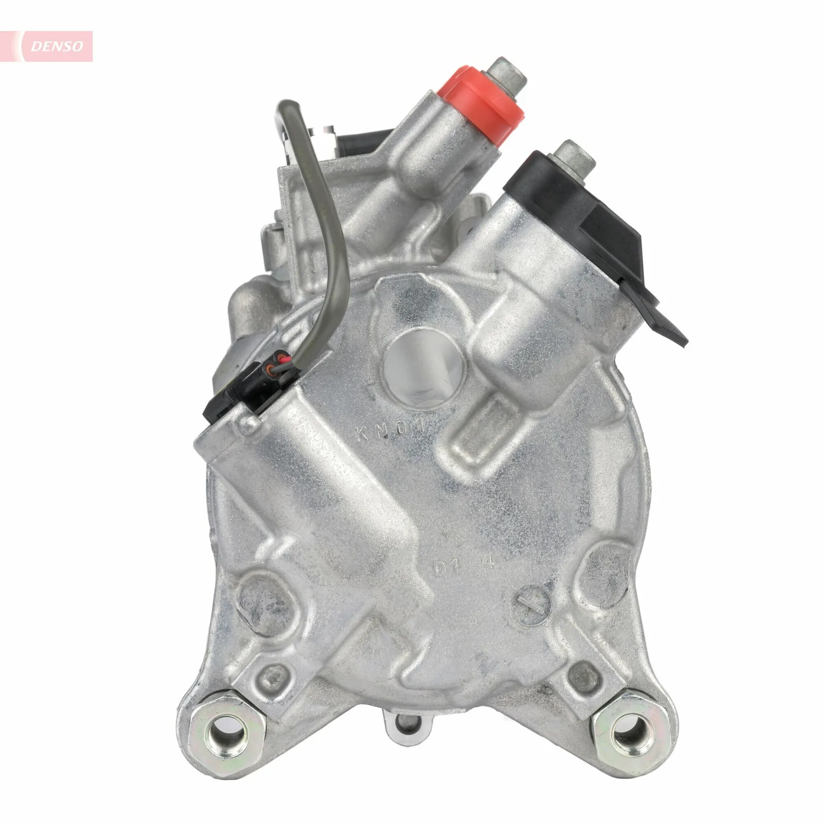 BMW F32 F33 F36 F82… N57 Klima Kompresörü 64506805022 DCP05121 DENSO - BMW yedek parça