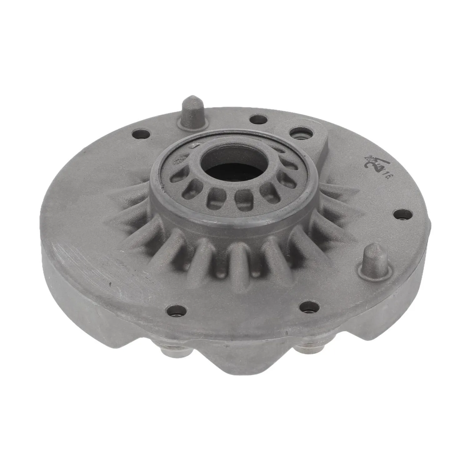 BMW F39 F40 F44 F45… Amortisör Takozu 31306852433 MK450 MONROE - BMW yedek parça