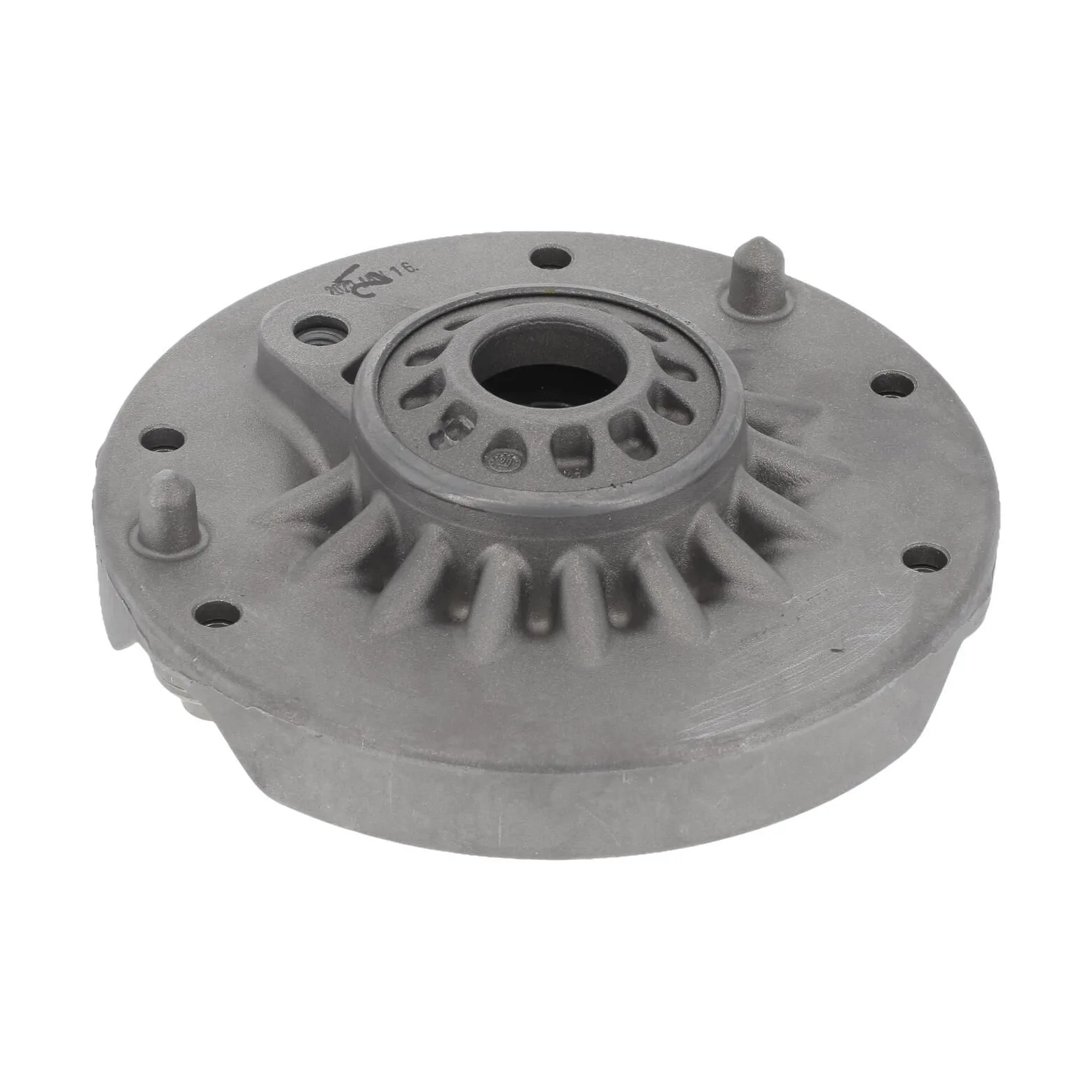 BMW F39 F40 F44 F45… Amortisör Takozu 31306852433 MK450 MONROE - BMW yedek parça