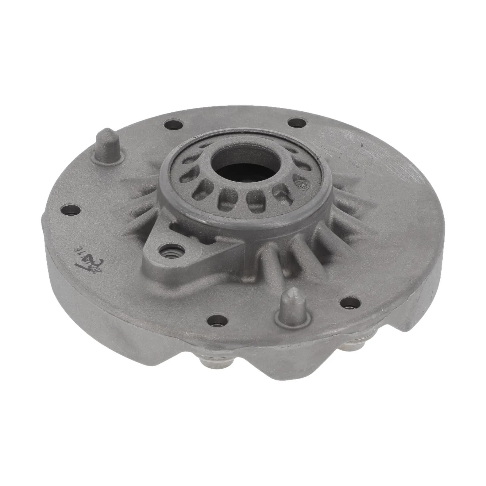 BMW F39 F40 F44 F45… Amortisör Takozu 31306852433 MK450 MONROE - BMW yedek parça