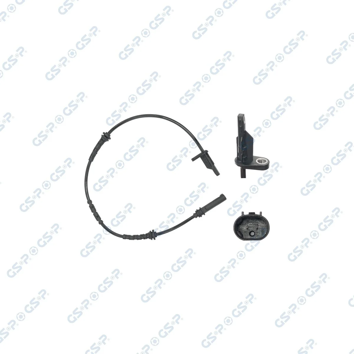 BMW F39 F40 F44 F45… Arka ABS Sensörü 34526880757 9A0848 GSP