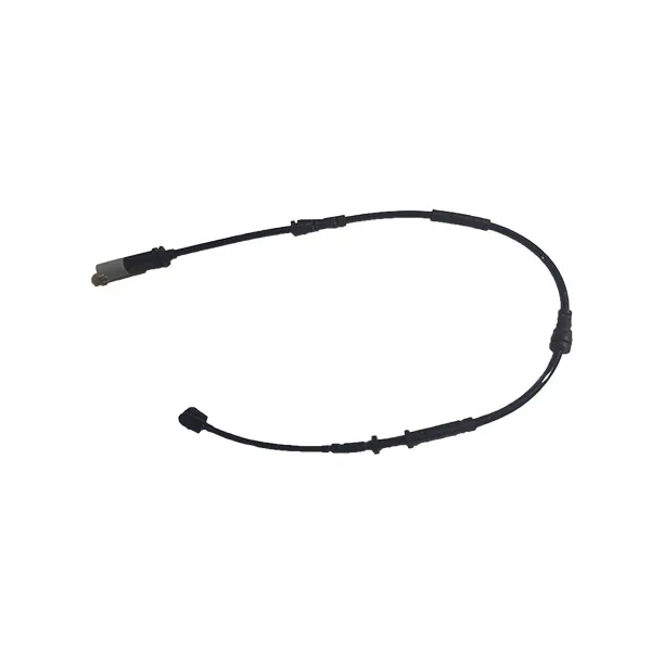 BMW F39 F40 F44 F45… Arka Fren Balata Fişi 34356799736 B13124 BORSEHUNG