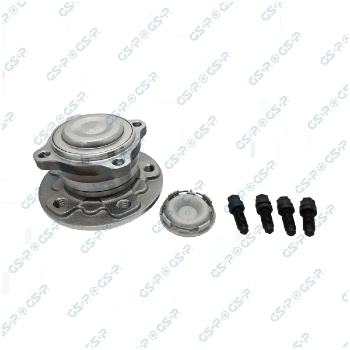 BMW F39 F40 F44 F45… Arka Rulmanlı Porya 33406887548 9400576K GSP - BMW yedek parça