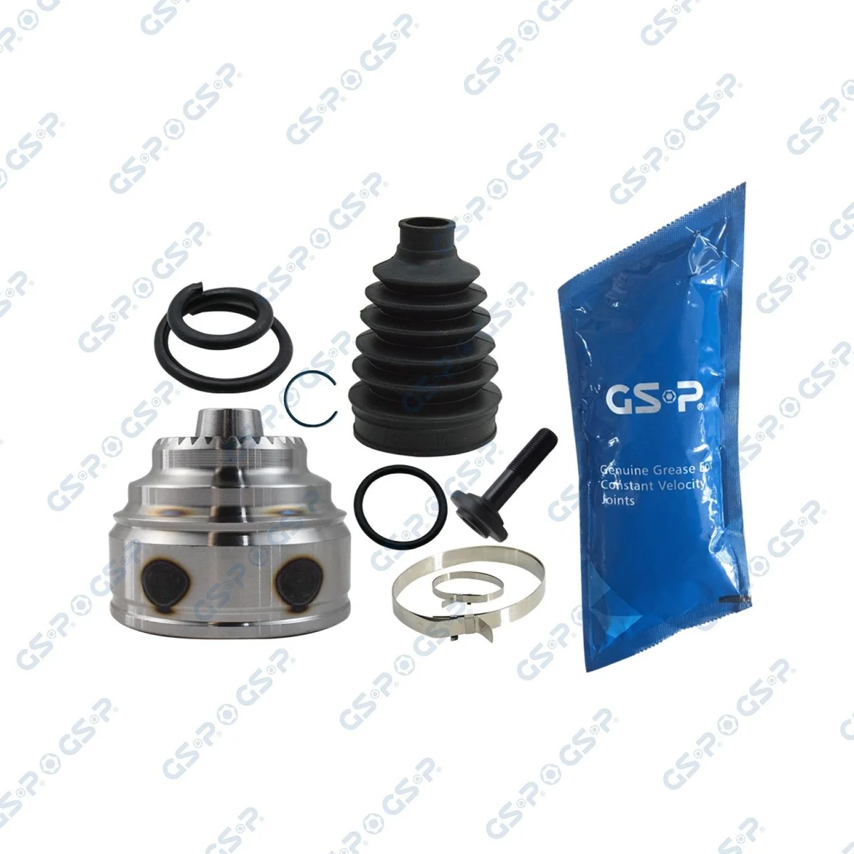 BMW F39 F40 F44 F45… B32 B36 B37… Ön Aks Dış Mafsalı 31608681529 802738 GSP - BMW yedek parça