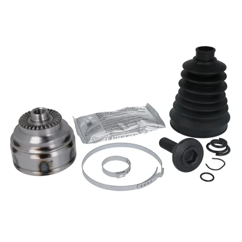 BMW F39 F40 F44 F45… B32 B36 B37… Ön Aks Kafası Seti Teker Tarafı 31607642109 15-1883 METELLI
