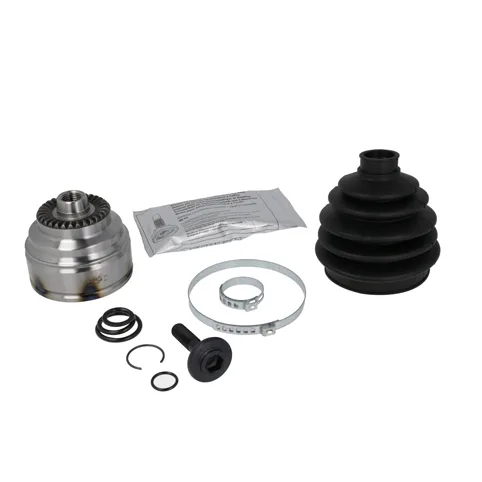 BMW F39 F40 F44 F45… B32 B36 B37… Ön Aks Kafası Seti Teker Tarafı 31608643361 15-1959 METELLI