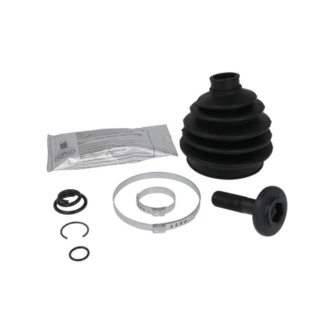 BMW F39 F40 F44 F45… B32 B36 B37… Ön Aks Körüğü Seti Teker Tarafı 31608618548 13-0707 METELLI