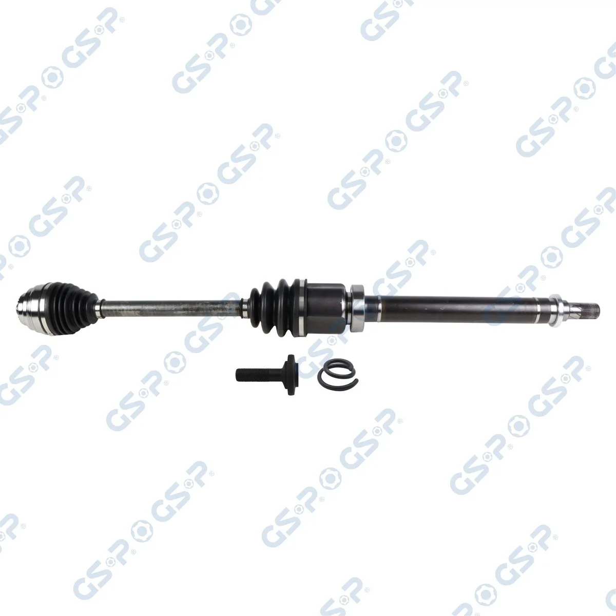 BMW F39 F40 F44 F45… B32 B36 B37… Ön Sağ Aks 31608611930 202632 GSP