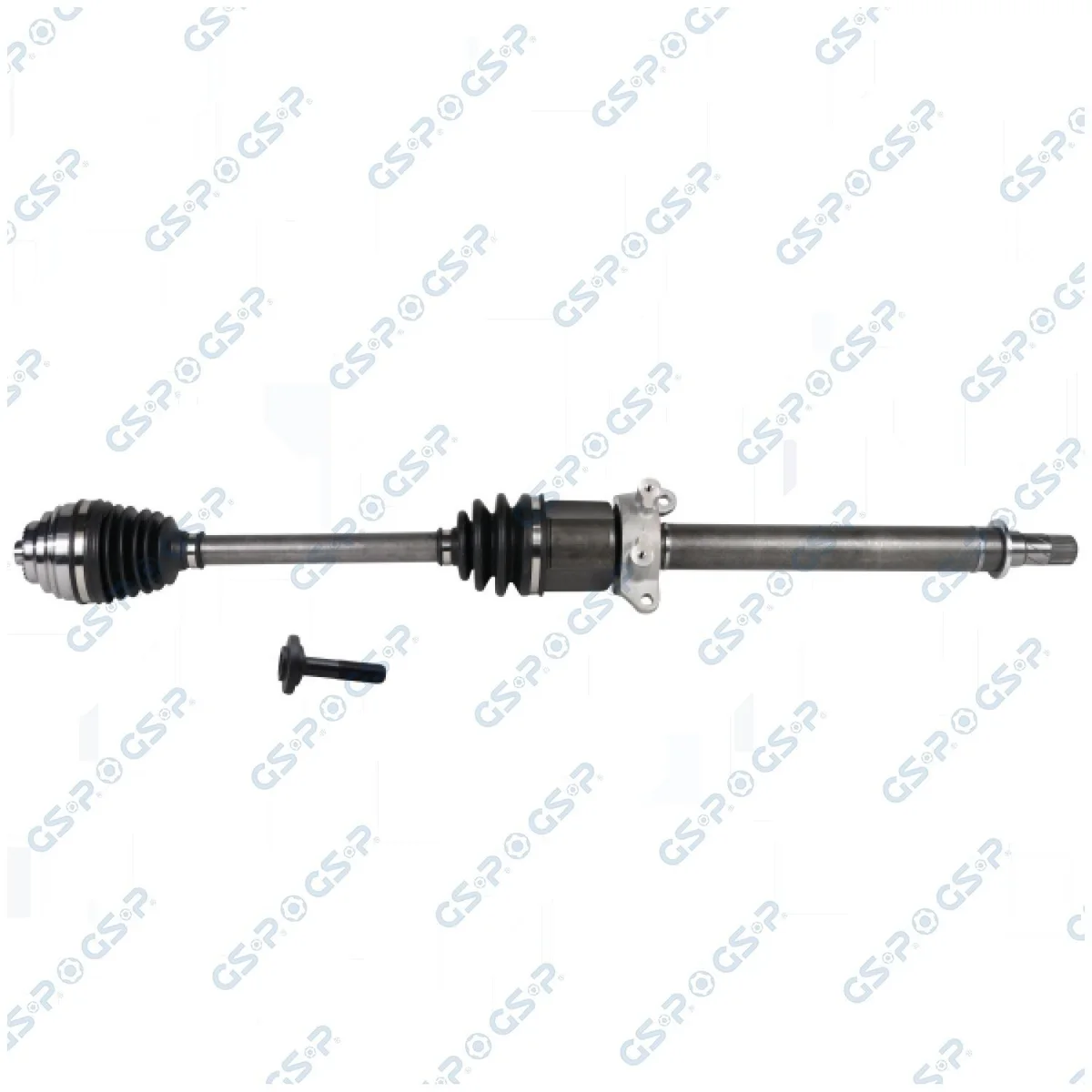 BMW F39 F40 F44 F45… B32 B36 B37… Ön Sağ Aks 31608681524 204221 GSP - BMW yedek parça
