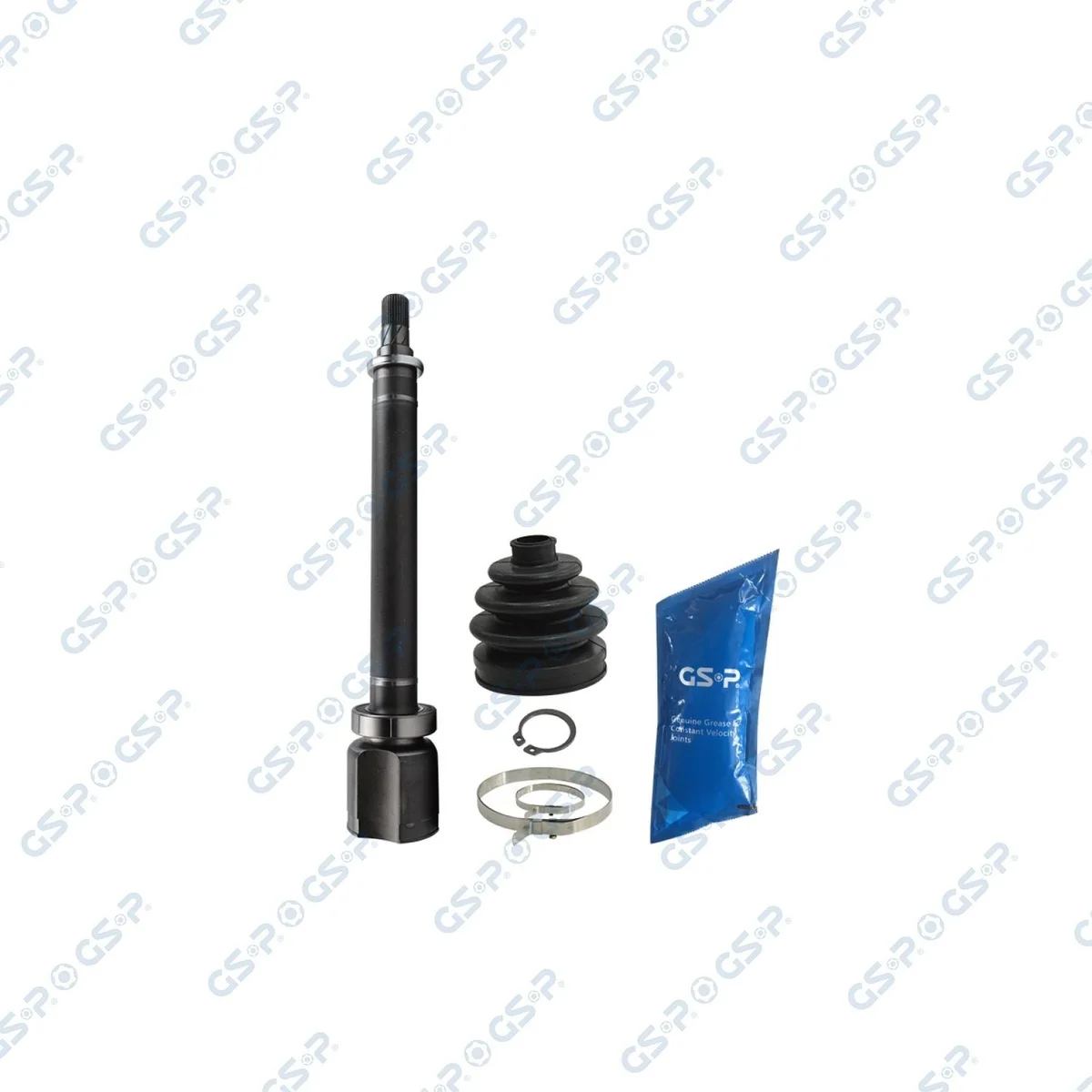 BMW F39 F40 F44 F45… B32 B36 B37… Ön Sağ Aks İç Mafsalı 31608611928 601917 GSP - BMW yedek parça