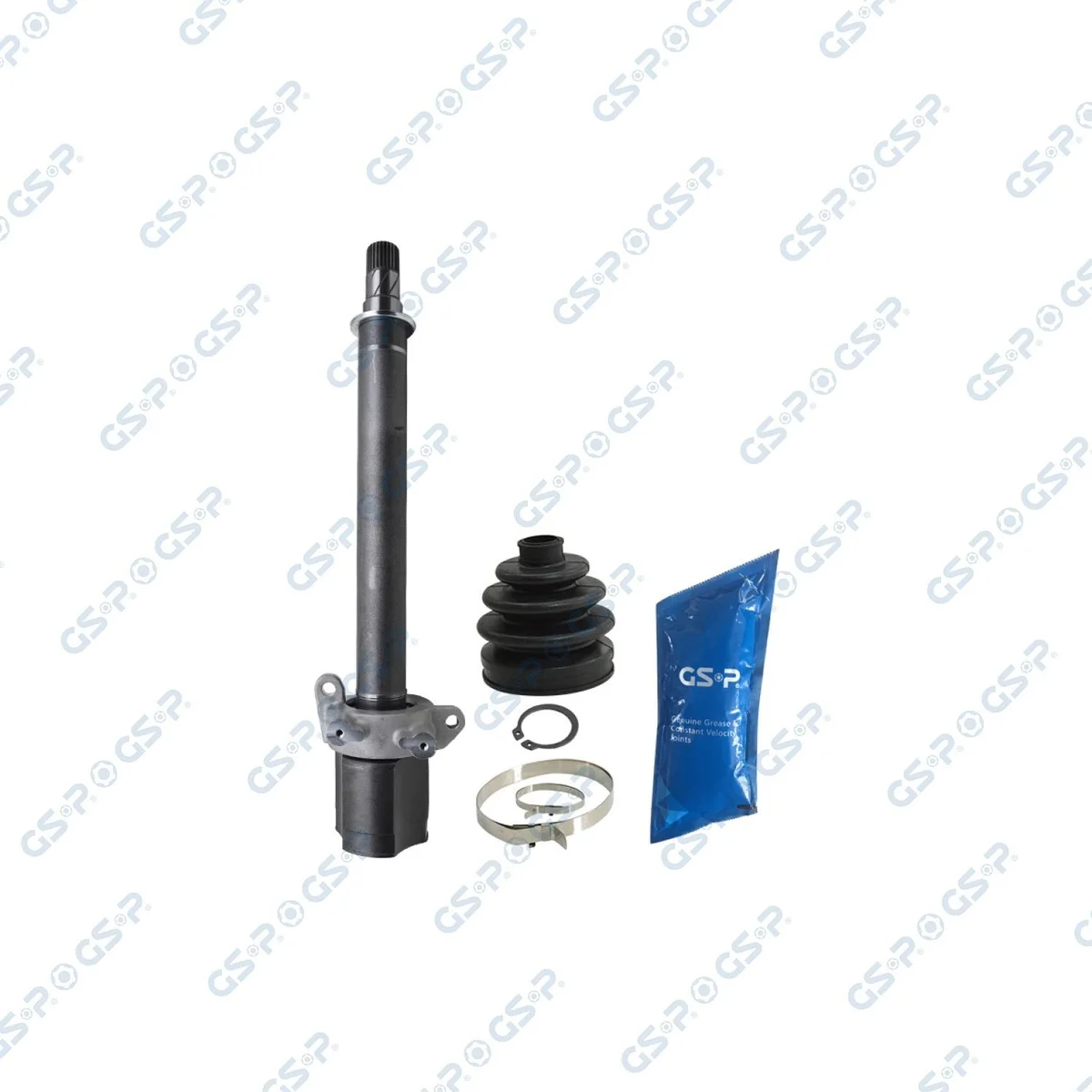 BMW F39 F40 F44 F45… B32 B36 B37… Ön Sağ Aks İç Mafsalı 602648 GSP