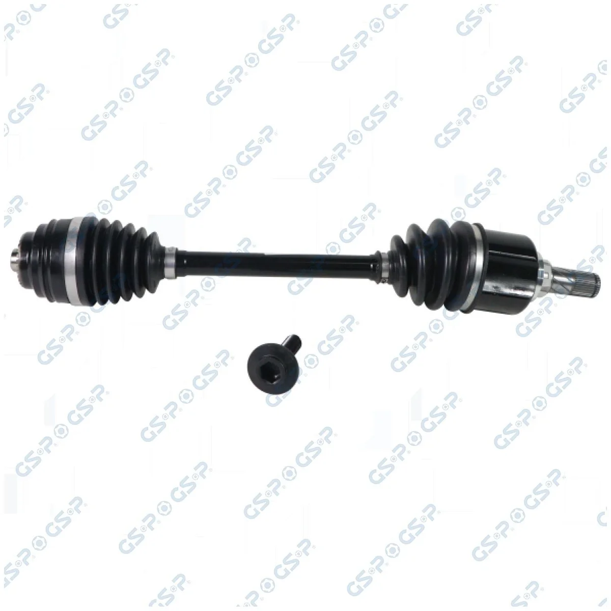 BMW F39 F40 F44 F45… B32 B36 B37… Ön Sol Aks 31608611929 202631OL GSP - BMW yedek parça