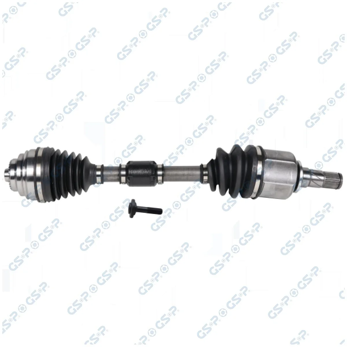 BMW F39 F40 F44 F45… B32 B36 B37… Ön Sol Aks 31608681523 204222 GSP - BMW yedek parça