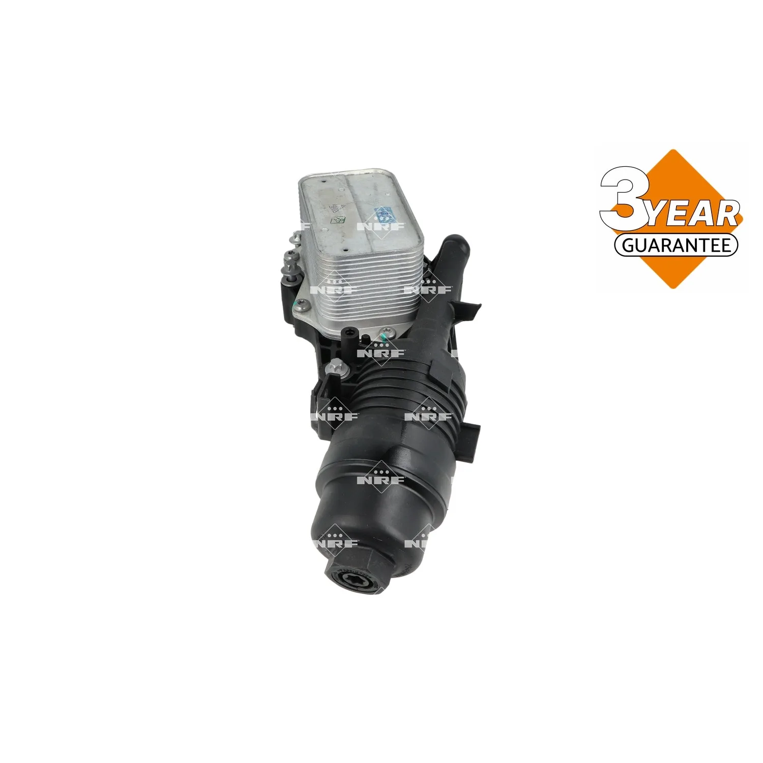 BMW F39 F40 F44 F45… B32 B36 B37… Yağ Filtre Kabı 11428580412 31895 NRF - BMW yedek parça