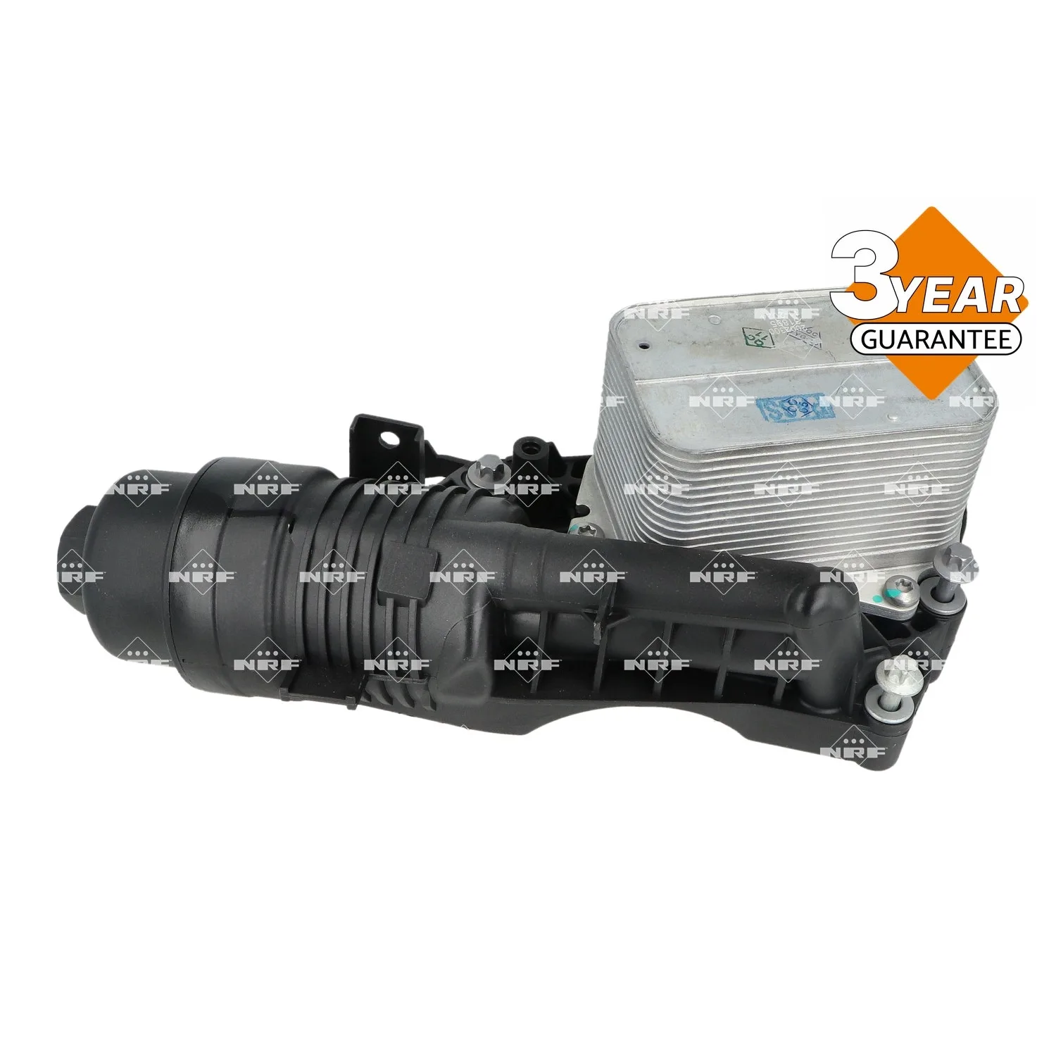 BMW F39 F40 F44 F45… B32 B36 B37… Yağ Filtre Kabı 11428580412 31895 NRF - BMW yedek parça