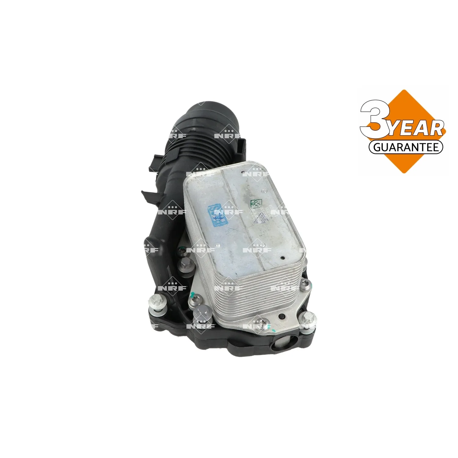 BMW F39 F40 F44 F45… B32 B36 B37… Yağ Filtre Kabı 11428580412 31895 NRF - BMW yedek parça