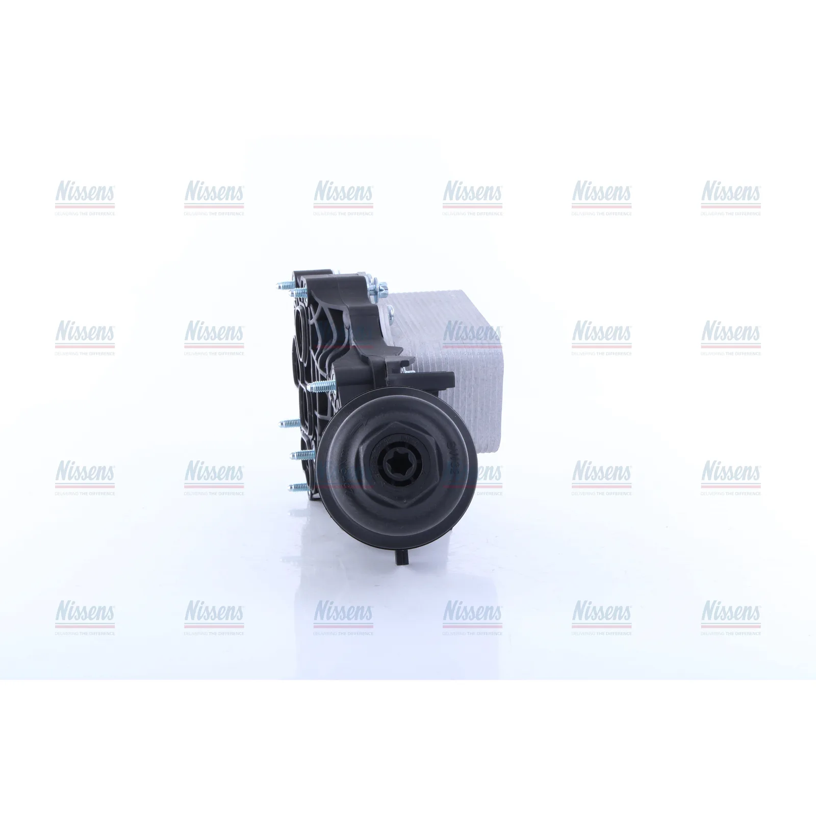 BMW F39 F40 F44 F45… B32 B36 B37… Yağ Soğutucusu 11428580412 91400 NISSENS - BMW yedek parça