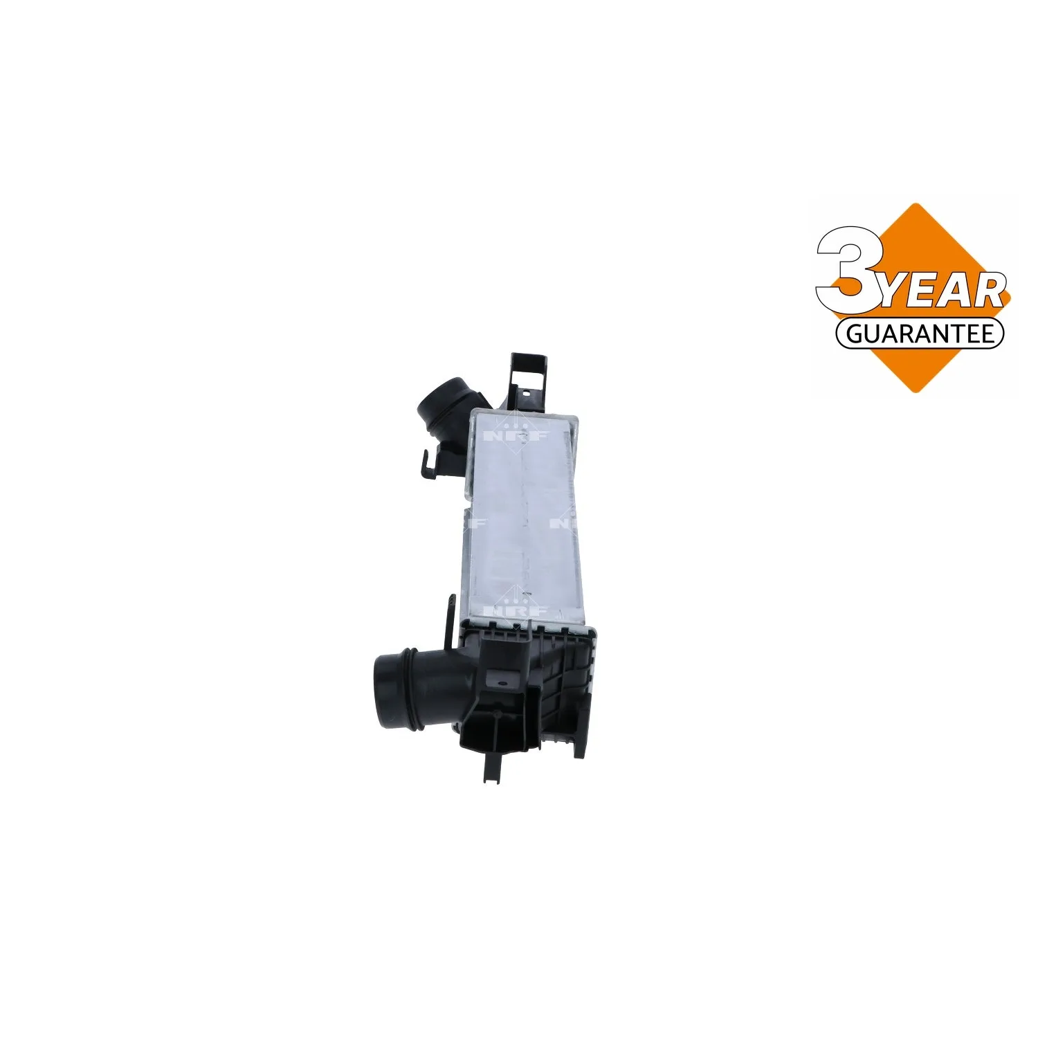 BMW F39 F40 F44 F45… B32 B36 B38 İntercooler 17517617597 30944 NRF - BMW yedek parça