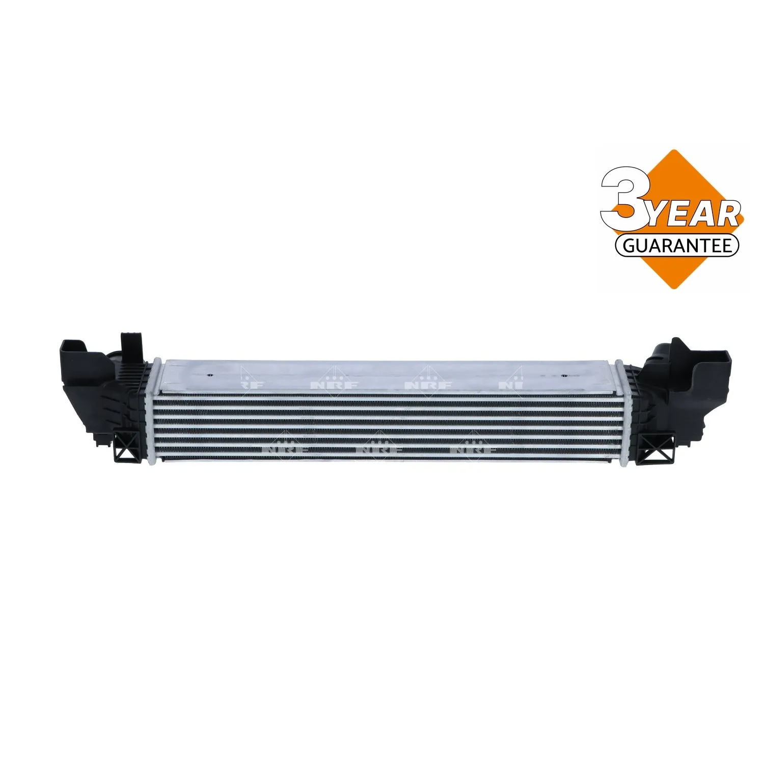 BMW F39 F40 F44 F45… B32 B36 B38 İntercooler 17517617597 30944 NRF - BMW yedek parça