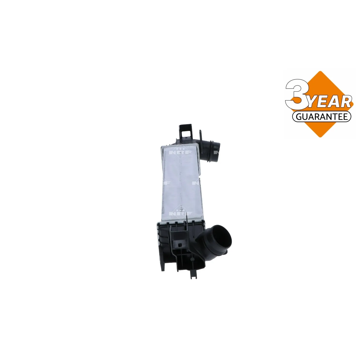BMW F39 F40 F44 F45… B32 B36 B38 İntercooler 17517617597 30944 NRF - BMW yedek parça