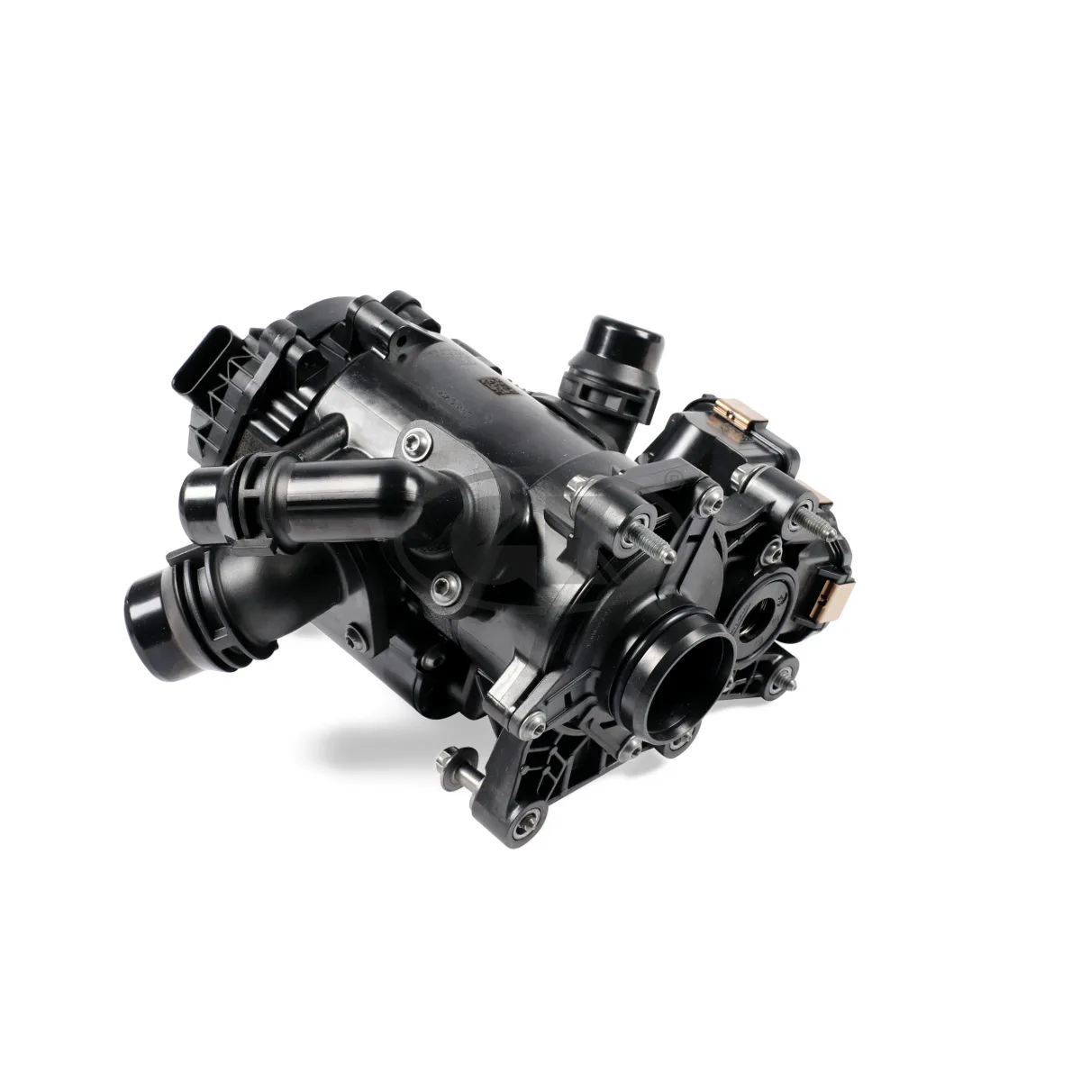 BMW F39 F40 F44 F45… B32 B36 B38… Isı Yönetim Modülü (Termostat Modülü) 11538631943 701404 GK - BMW yedek parça