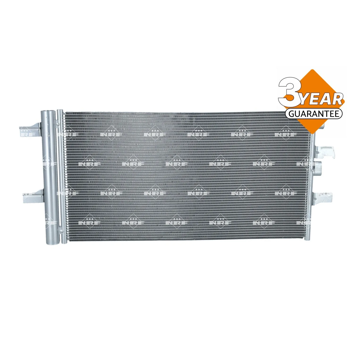 BMW F39 F40 F44 F45… B32 B36 B38… Klima Radyatörü (Kondanser) 64509271205 350474 NRF - BMW yedek parça