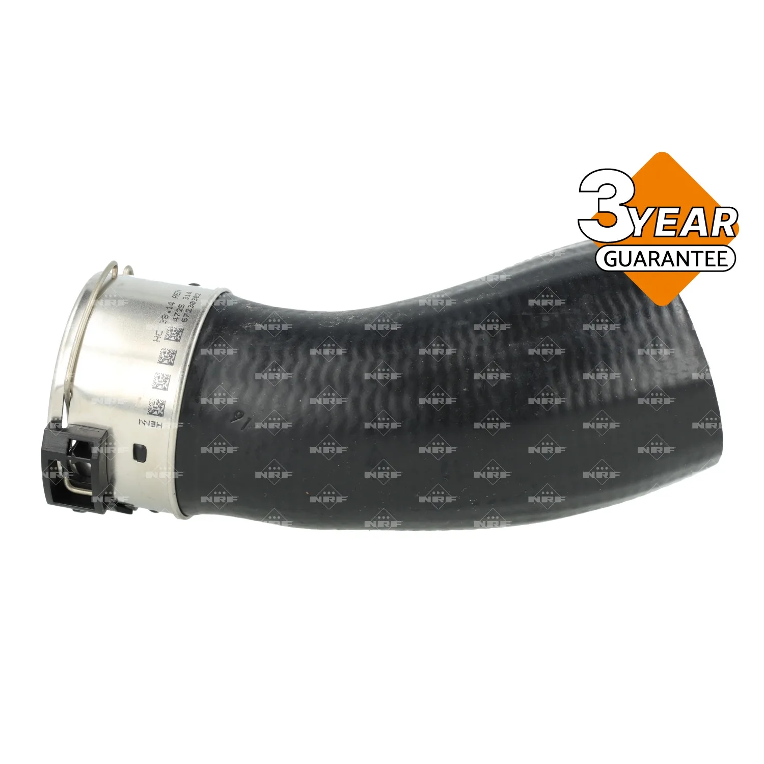 BMW F39 F40 F44 F45… B32 B36 B38… Turbo İntercooler Hortumu 13718616211 20100658 NRF - BMW yedek parça