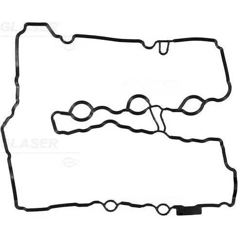 BMW F39 F40 F44 F45… B32 B38 Külbütör Kapak Contası 11128638245 X90570-01 GLASER