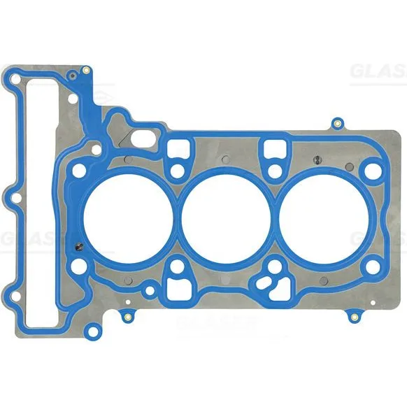 BMW F39 F40 F44 F45… B32 B38 Silindir Kapak Contası 11127934598 H85019-00 GLASER