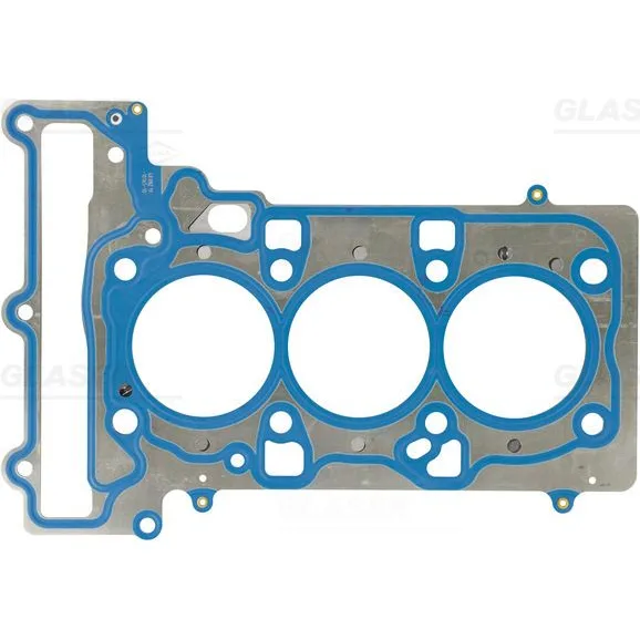 BMW F39 F40 F44 F45… B32 B38 Silindir Kapak Contası 11127934599 H85019-10 GLASER
