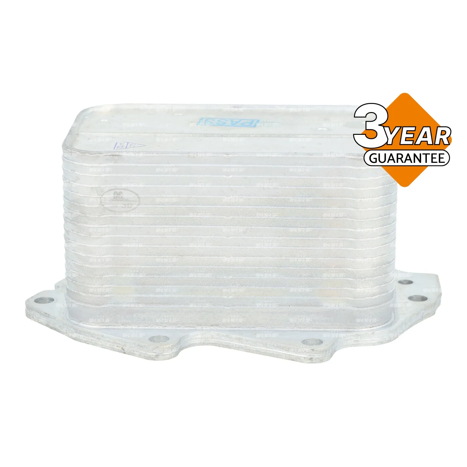 BMW F39 F40 F44 F45… B36 B37 B38… Motor Yağ Soğutucusu 11428580412 31956 NRF - BMW yedek parça