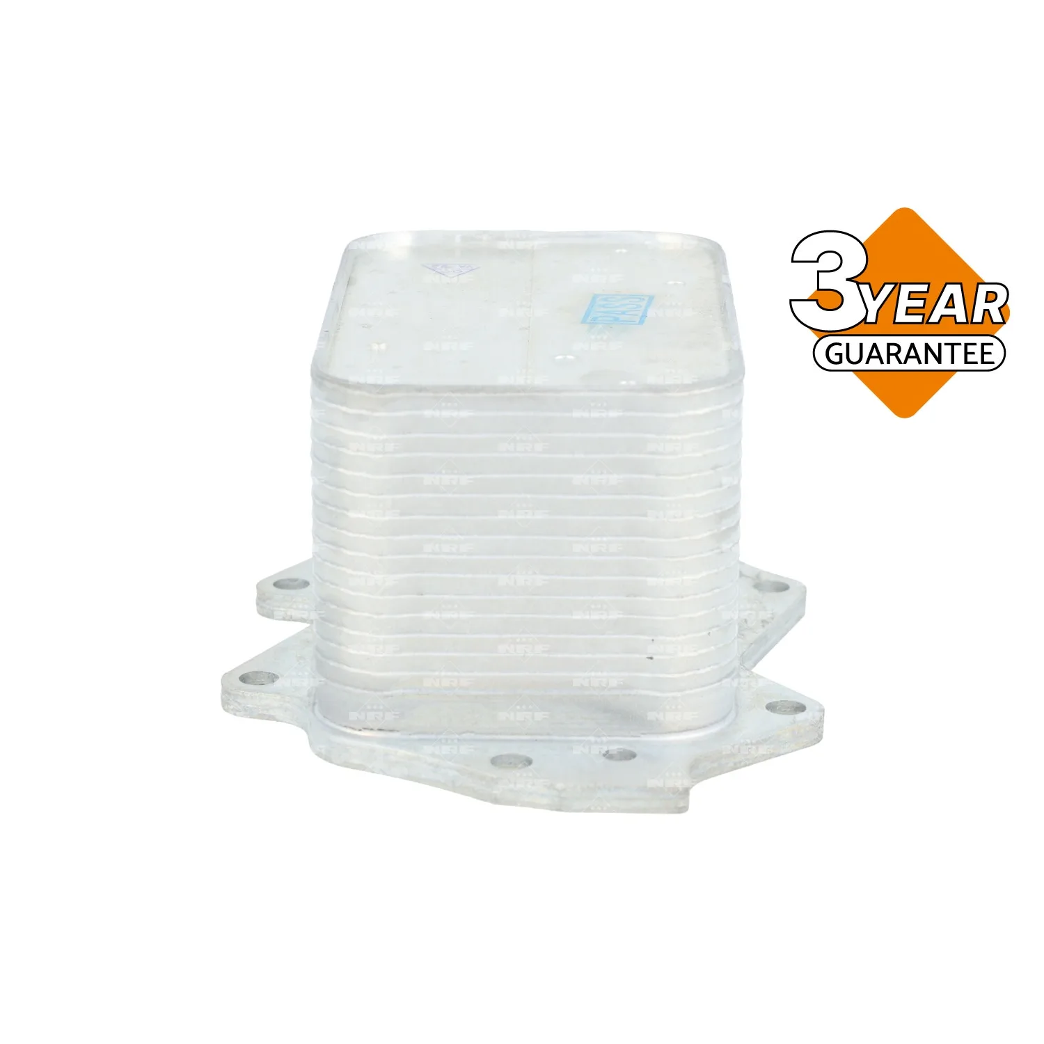 BMW F39 F40 F44 F45… B36 B37 B38… Motor Yağ Soğutucusu 11428580412 31956 NRF - BMW yedek parça