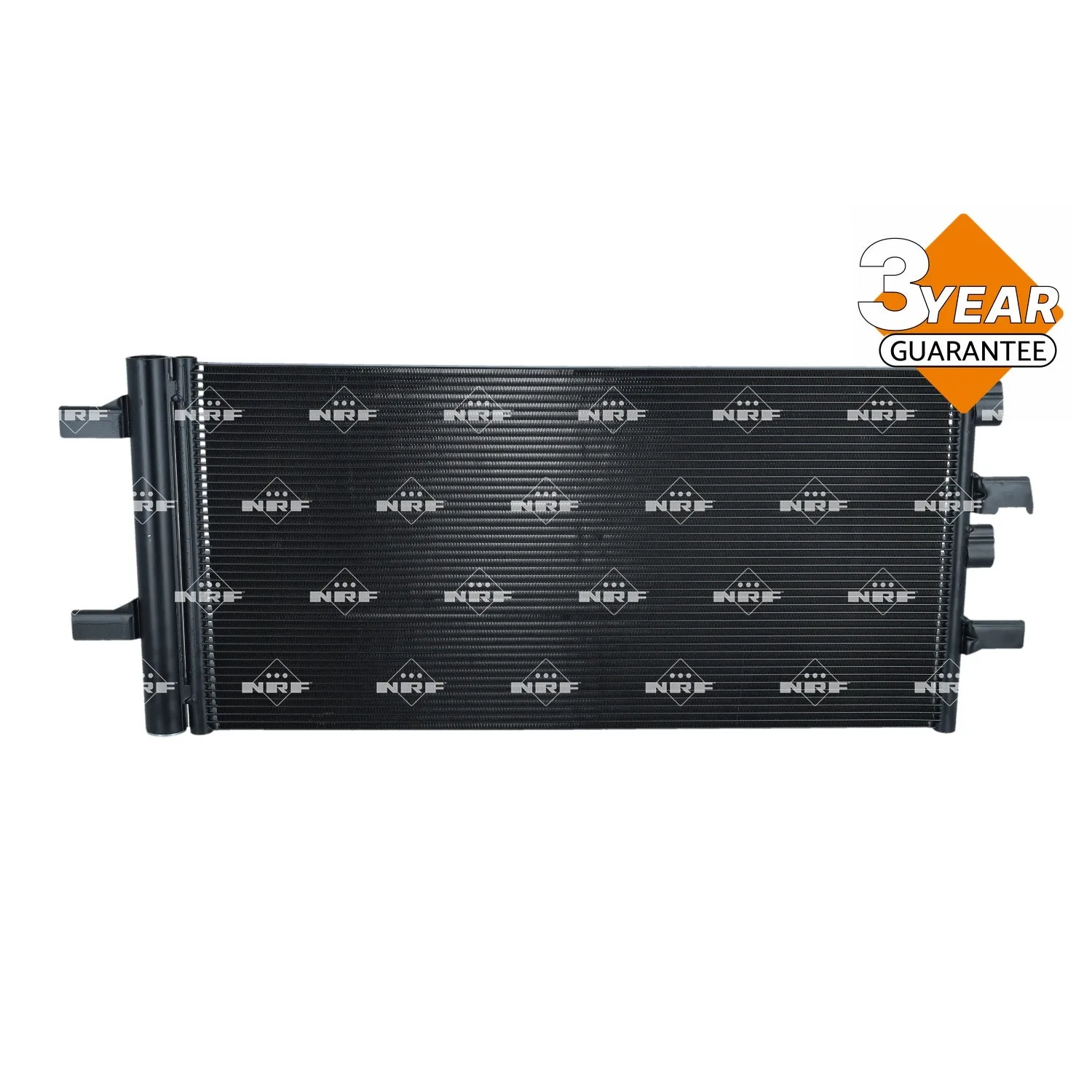 BMW F39 F40 F44 F45… B37 B42 B46… Klima Radyatörü (Kondanser) 64539271207 350410 NRF - BMW yedek parça