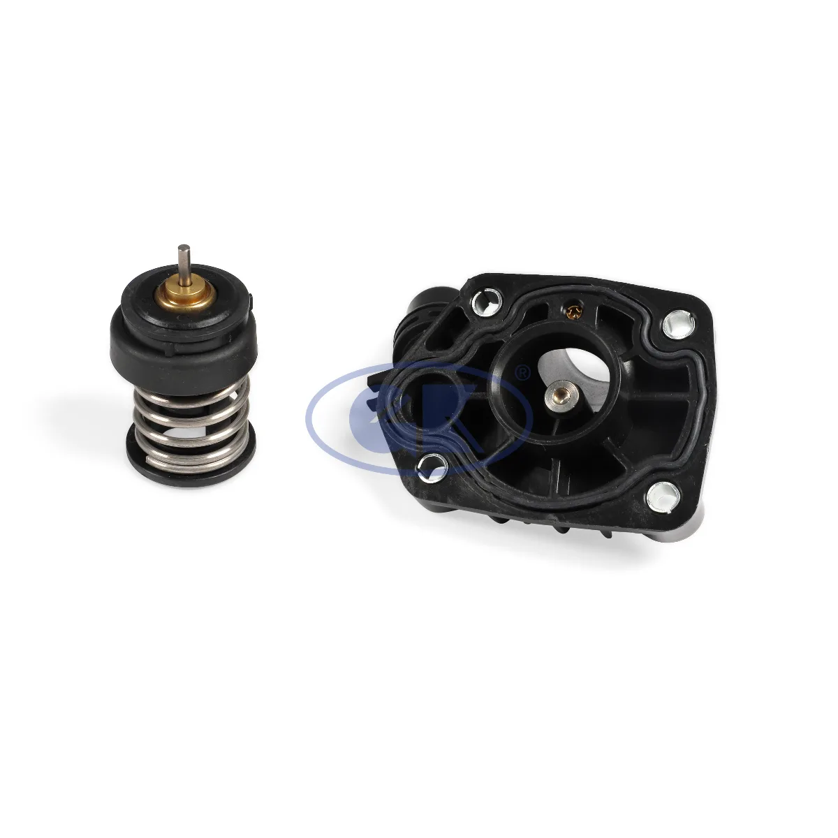 BMW F39 F40 F44 F45… B37 B47 Termostat 11518472105 701053 GK - BMW yedek parça