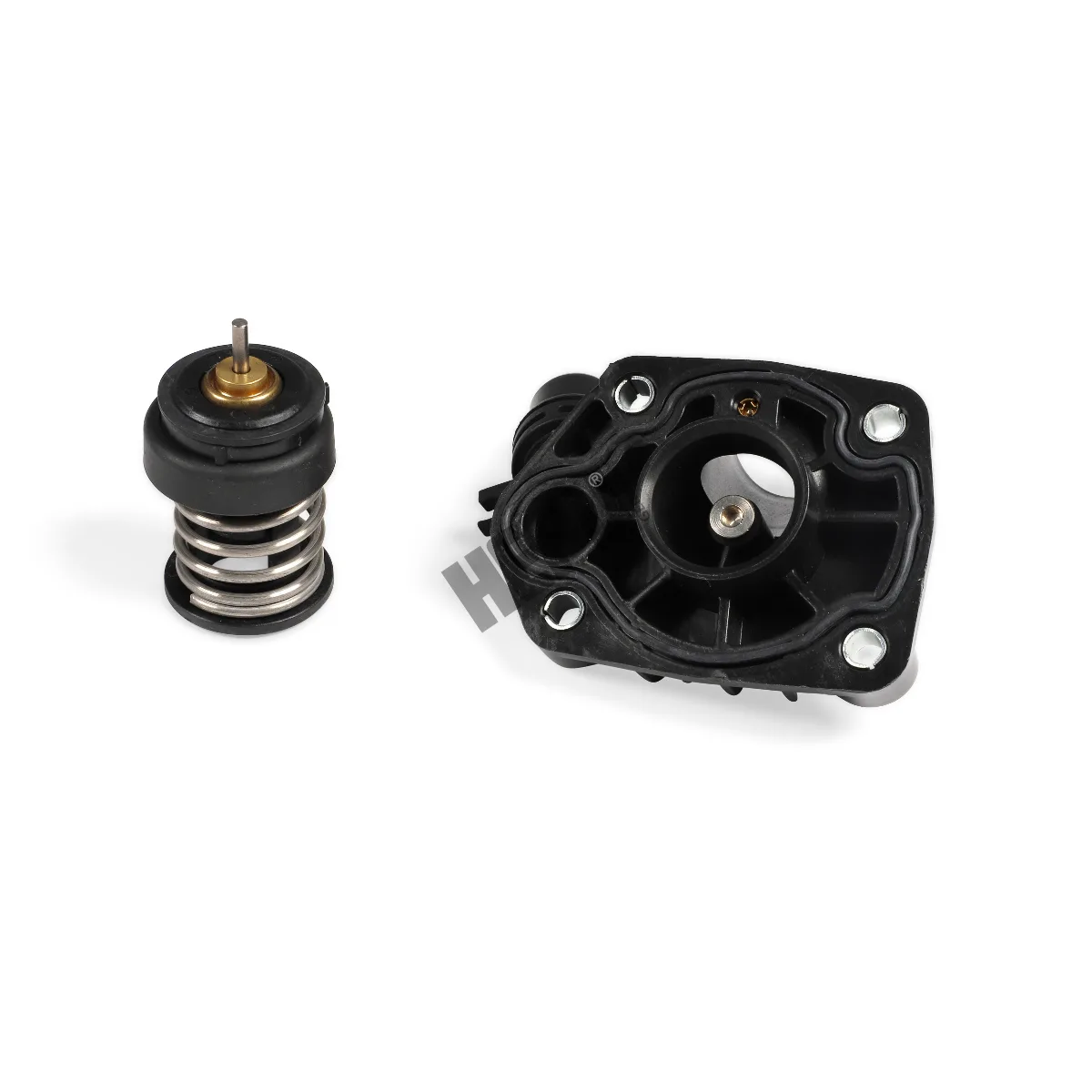 BMW F39 F40 F44 F45… B37 B47 Termostat 11518472105 TM1053 HEPU - BMW yedek parça