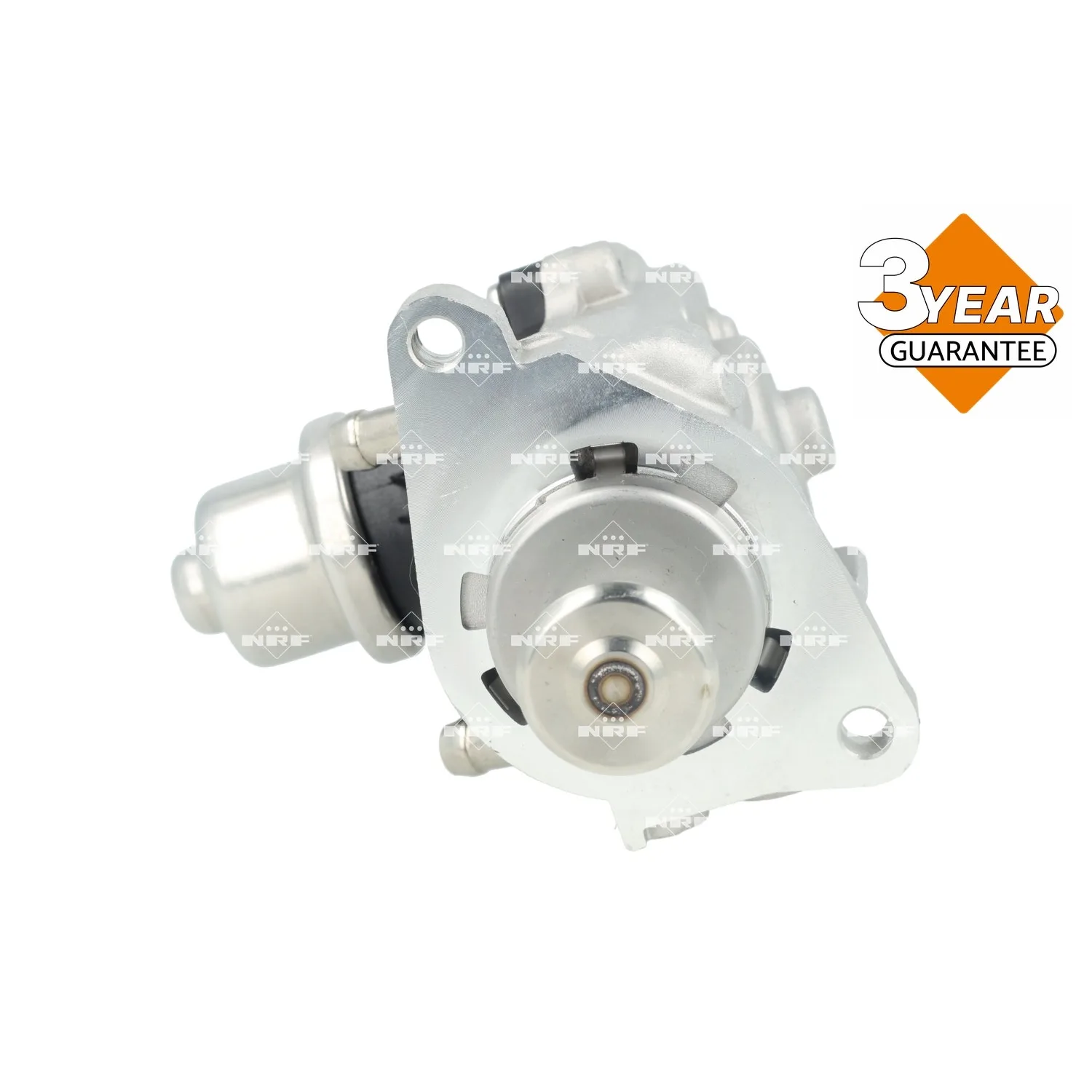 BMW F39 F40 F44 F45… B37 EGR Valfi 11718476680 48753 NRF - BMW yedek parça