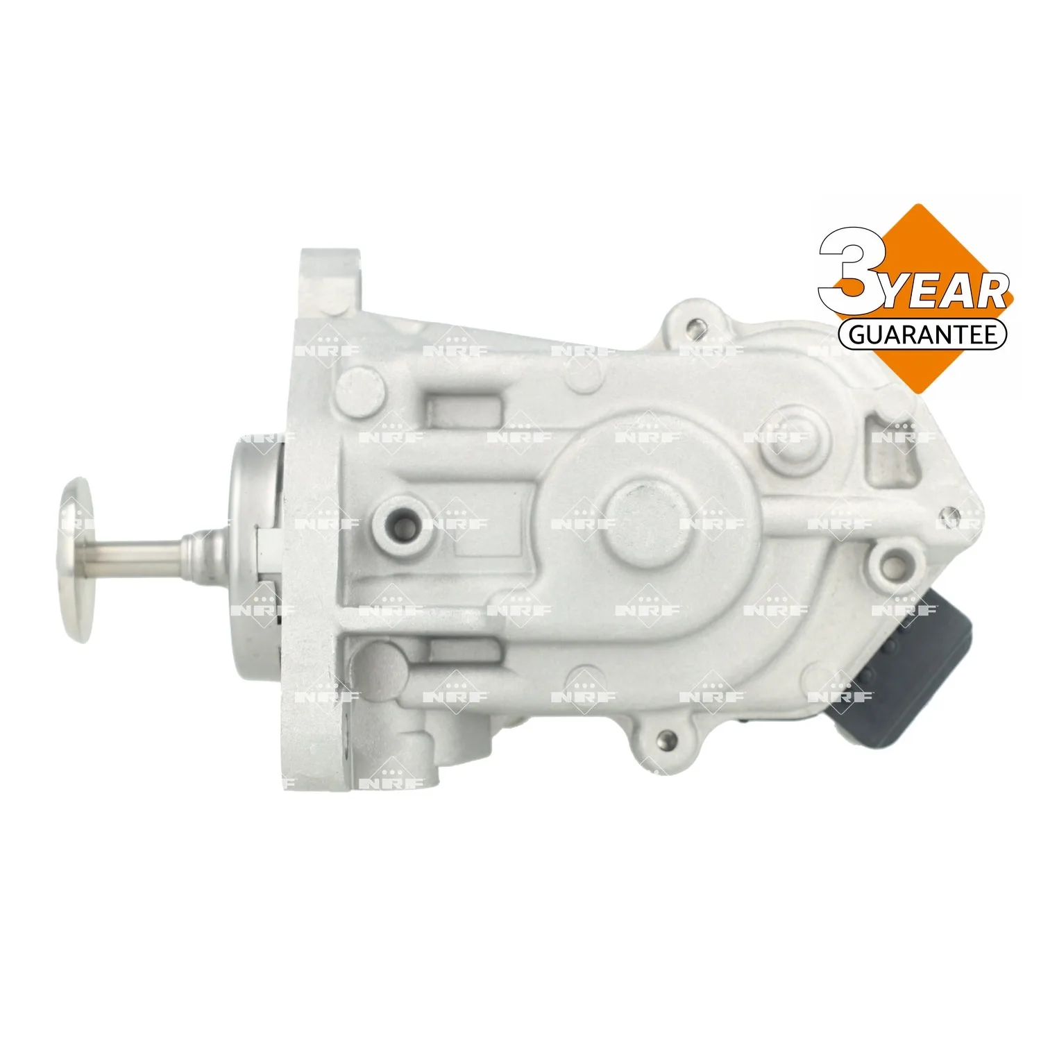 BMW F39 F40 F44 F45… B37 EGR Valfi 11718476680 48753 NRF - BMW yedek parça