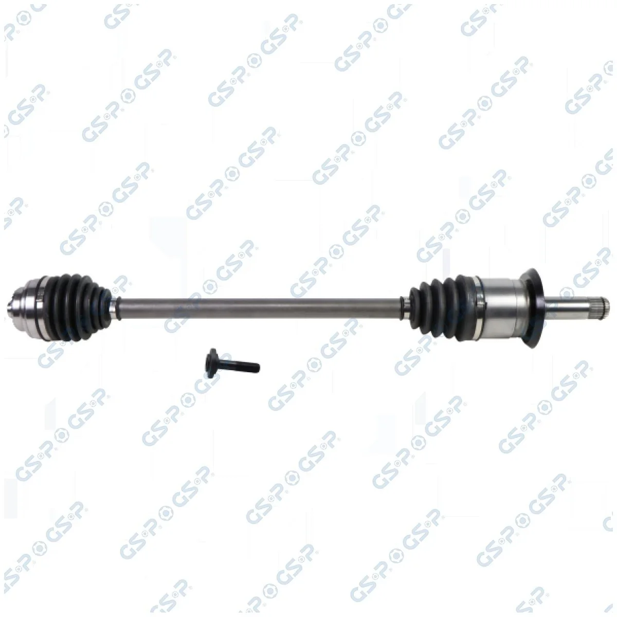 BMW F39 F40 F44 F45… B38 B46 B47… Arka Aks 33207646867 202176 GSP - BMW yedek parça