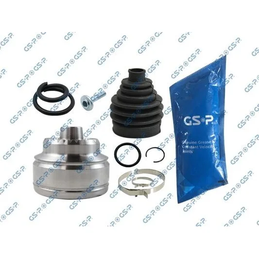BMW F39 F40 F44 F45… B38 B46 B47… Arka Aks Dış Mafsalı 33207646867 801685 GSP - BMW yedek parça