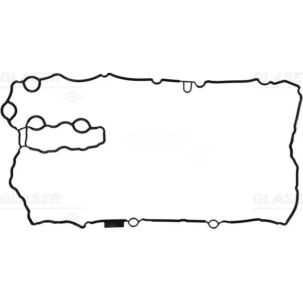 BMW F39 F40 F44 F45… B42 B46 B48 Külbütör Kapak Contası 11128638247 X90612-01 GLASER