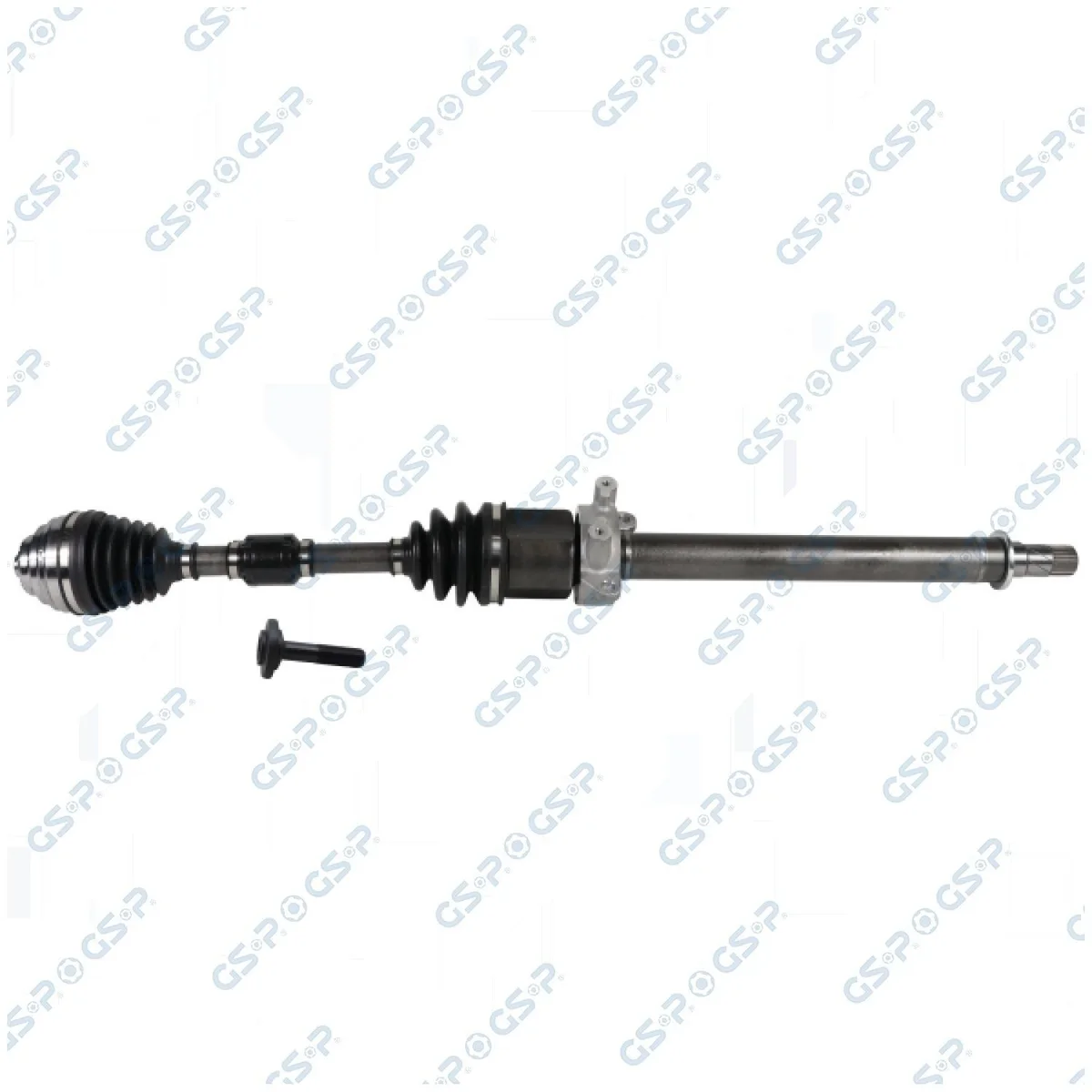 BMW F39 F40 F44 F45… B42 B46 B48 Ön Sağ Aks 31608681530 204223 GSP - BMW yedek parça
