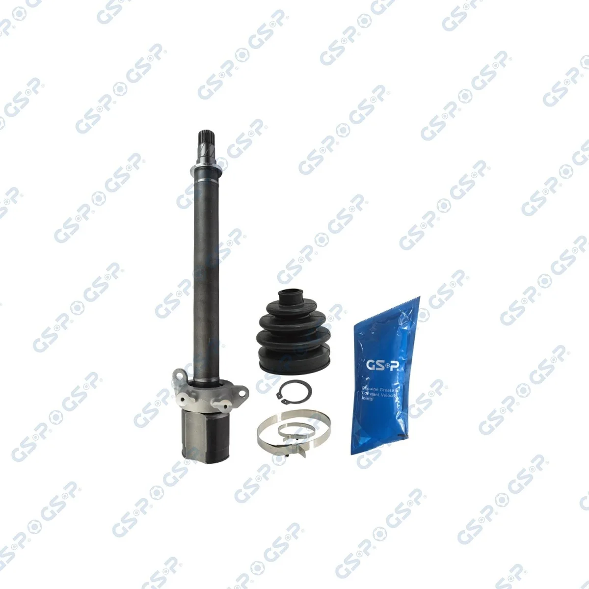 BMW F39 F40 F44 F45… B42 B46 B48 Ön Sağ Aks İç Mafsalı 31608681530 602650 GSP - BMW yedek parça