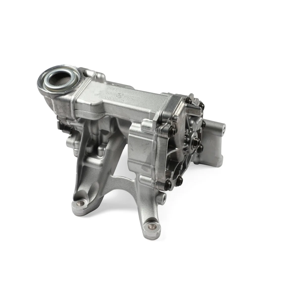 BMW F39 F40 F44 F45… B42 B46 B48 Yağ Pompası 11412672858 705536 GK - BMW yedek parça