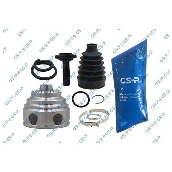 BMW F39 F40 F44 F45… B46 B47 B48 Ön Aks Dış Mafsalı 31602375507 803263 GSP