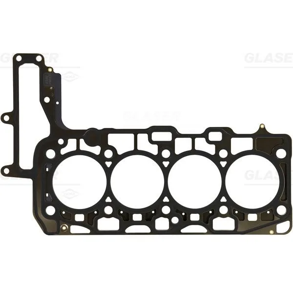 BMW F39 F40 F44 F45… B47 Silindir Kapak Contası 11128594566 H85038-00 GLASER
