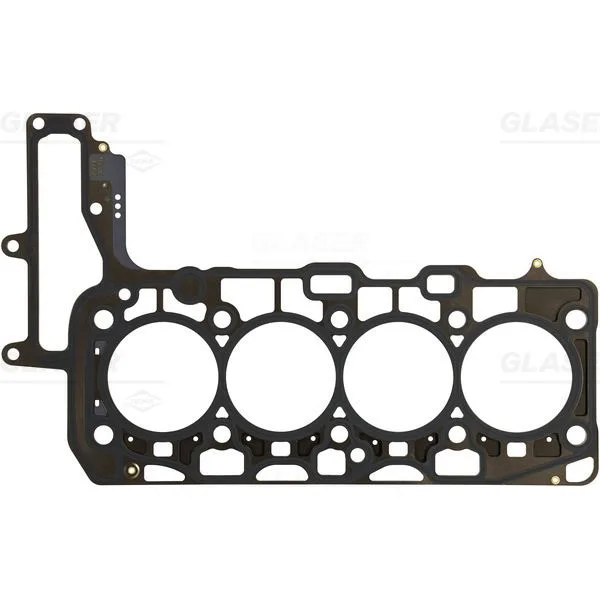 BMW F39 F40 F44 F45… B47 Silindir Kapak Contası 11128594568 H85166-00 GLASER