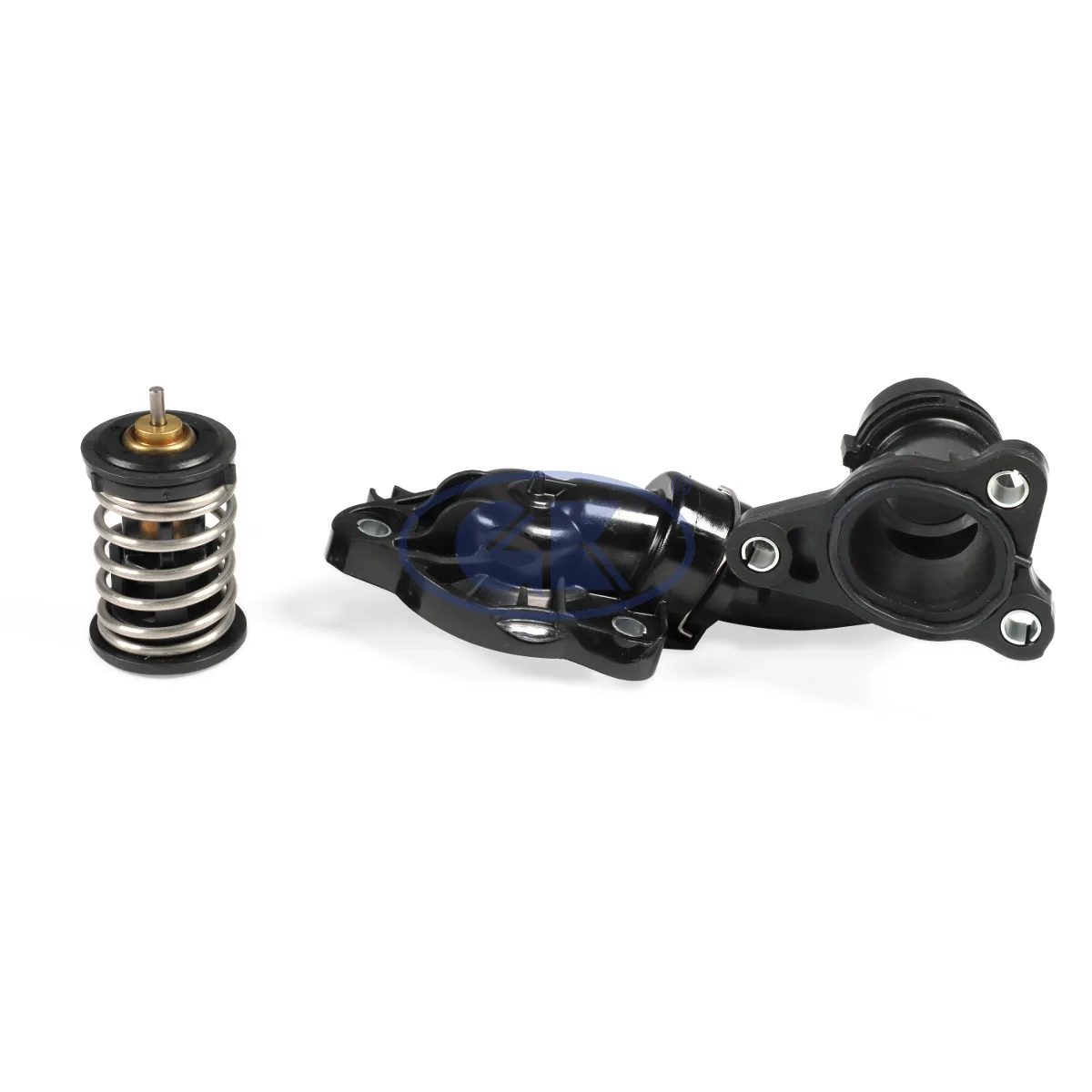 BMW F39 F40 F44 F45… B47 Termostat 11515B62DF6 701054 GK - BMW yedek parça
