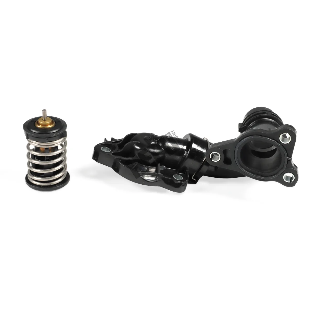 BMW F39 F40 F44 F45… B47 Termostat 11515B62DF6 TM1054 HEPU - BMW yedek parça